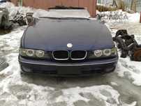 Авто разбор на BMW