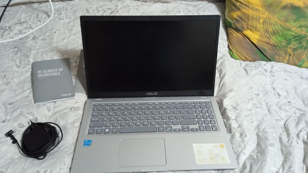 Продаю ноутбук, ASUS модель Х515J