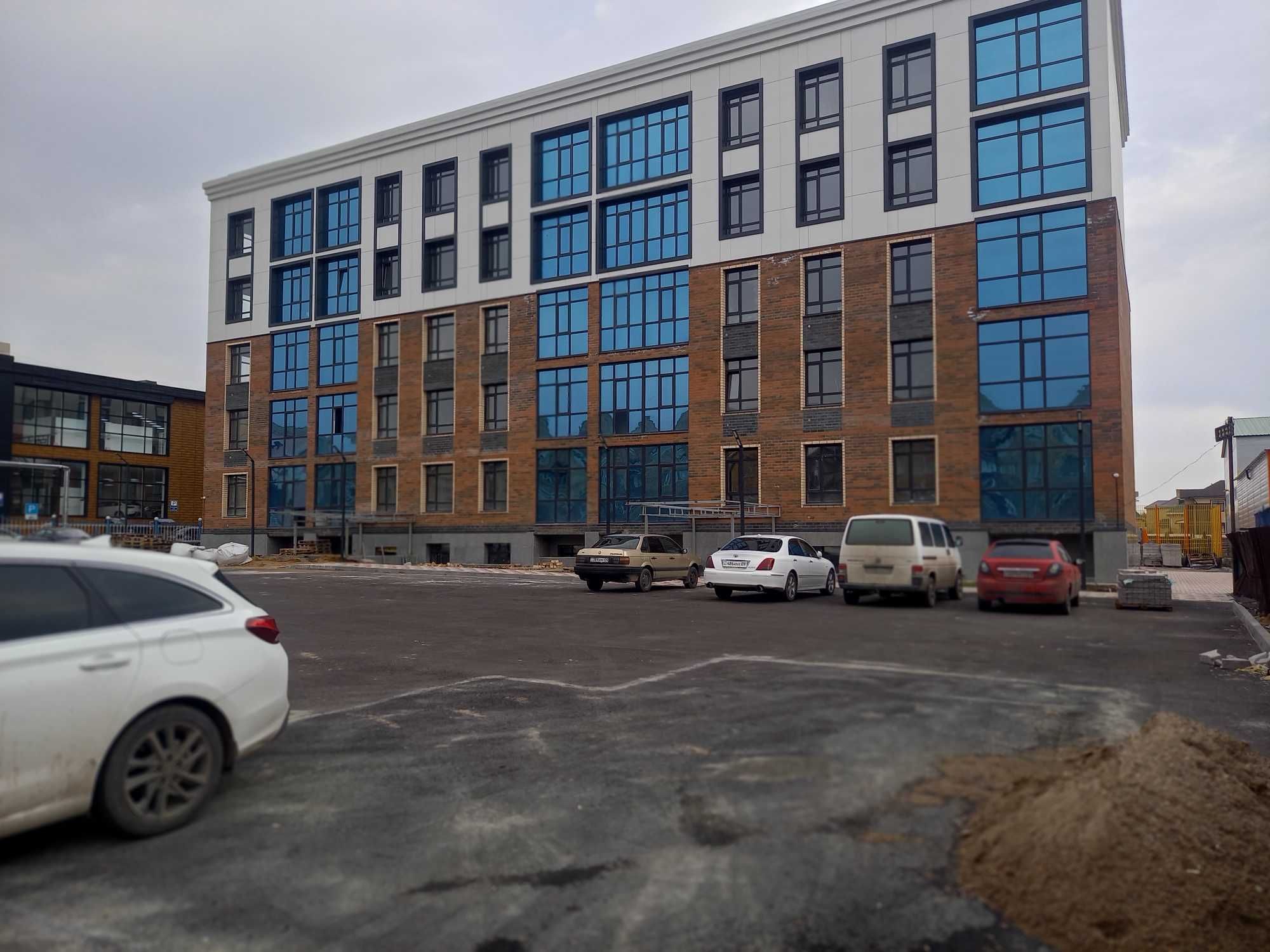 Продам квартиру 1 комнатную на Гапеева 1/9