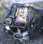 Двигатель KA20DE ka20 Nissan Atlas H4F23