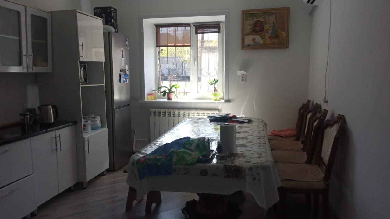 Продам частный дом 4 х комн.