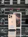 Iphone 16 Pro Max 256 gb dsrt tit)..