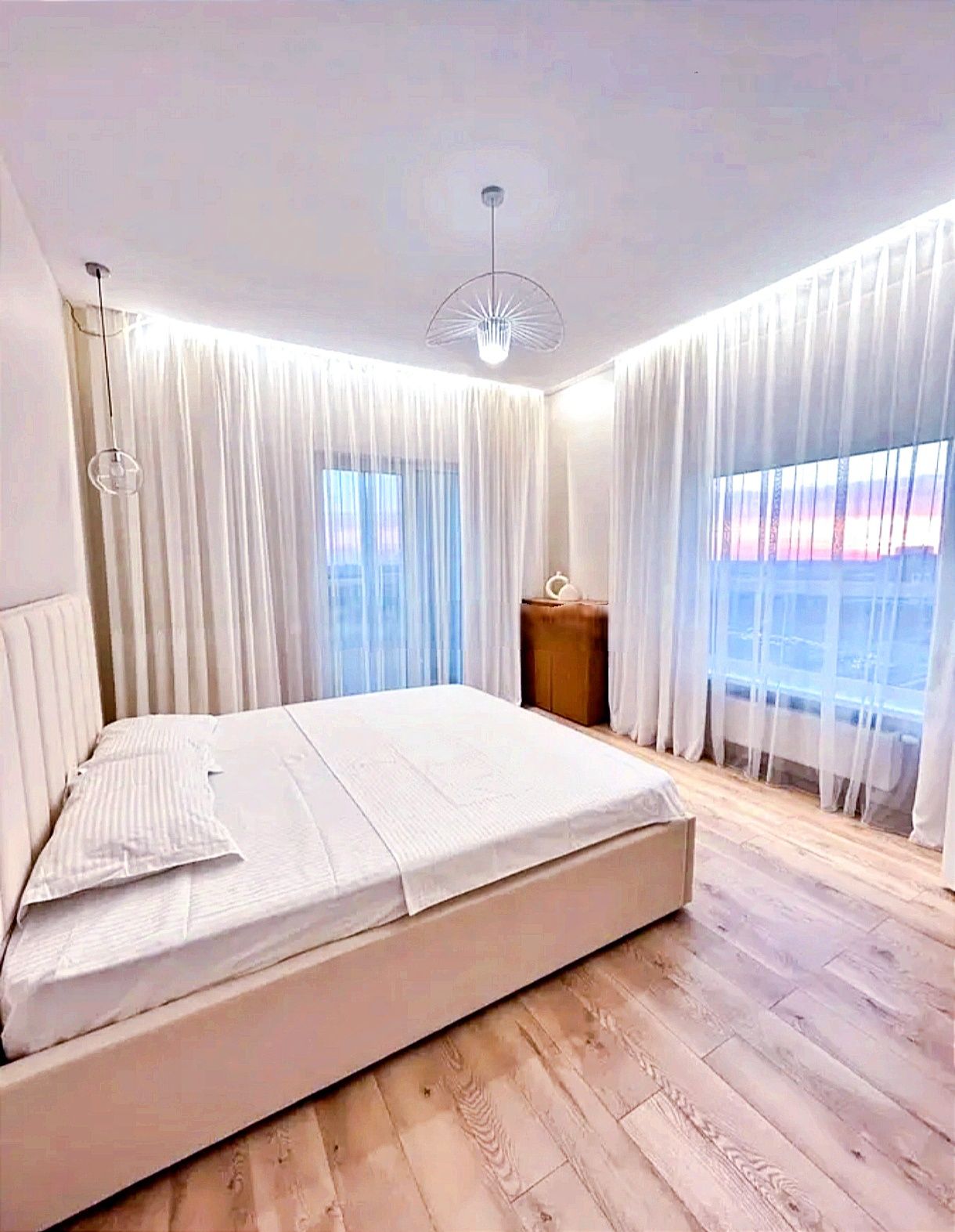 ЖК GREEN PLAZA 3-ком.  ЗВОНИТЕ 24/7  Smart-Wifi