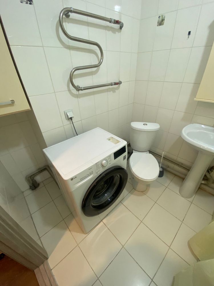 продам 1-комнатную квартиру