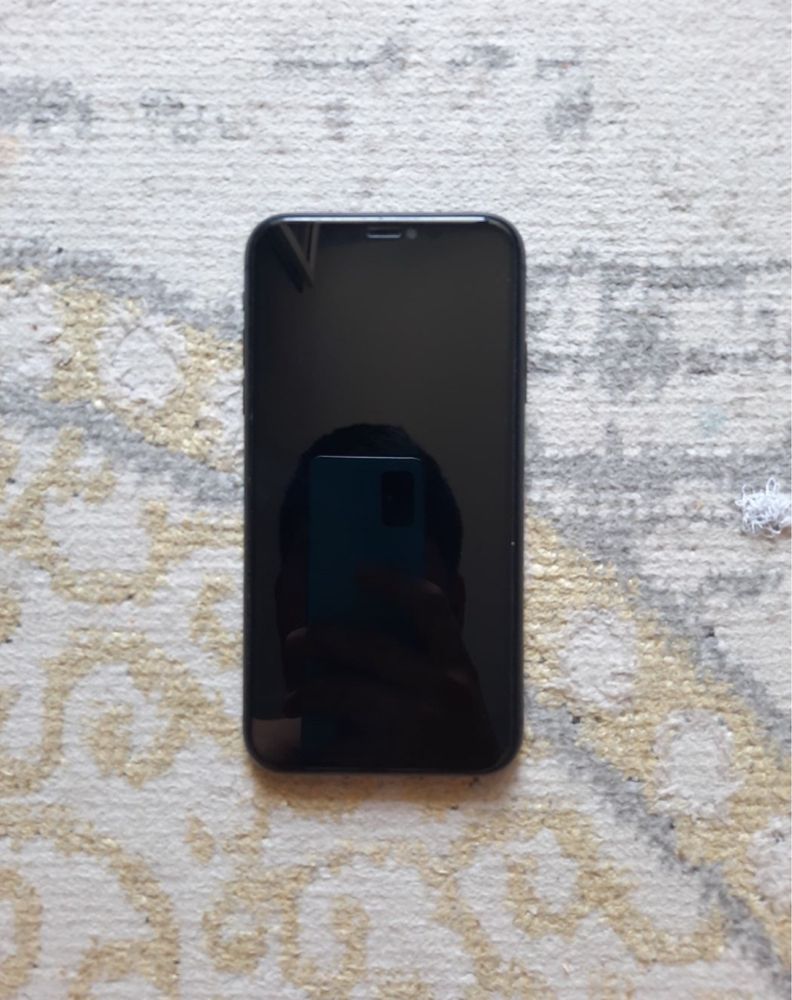 Iphone 11 512 gb