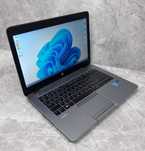 Компактный Легкий Бюджетный*HP EliteBook Core i5/ОЗУ 8*SSD 256 Подсвет
