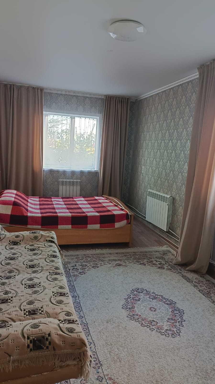 Сдам благоустроенный частный дом