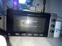Духовка artel ( печь)