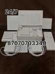 macbook зарядка блок питания макбук шнур штекер magsafe 1,2,3 type-c