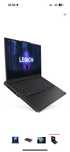 Lenova legion pro 5