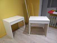 Стол икеа ikea белый