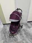 Коляска Baby Jogger City Miny