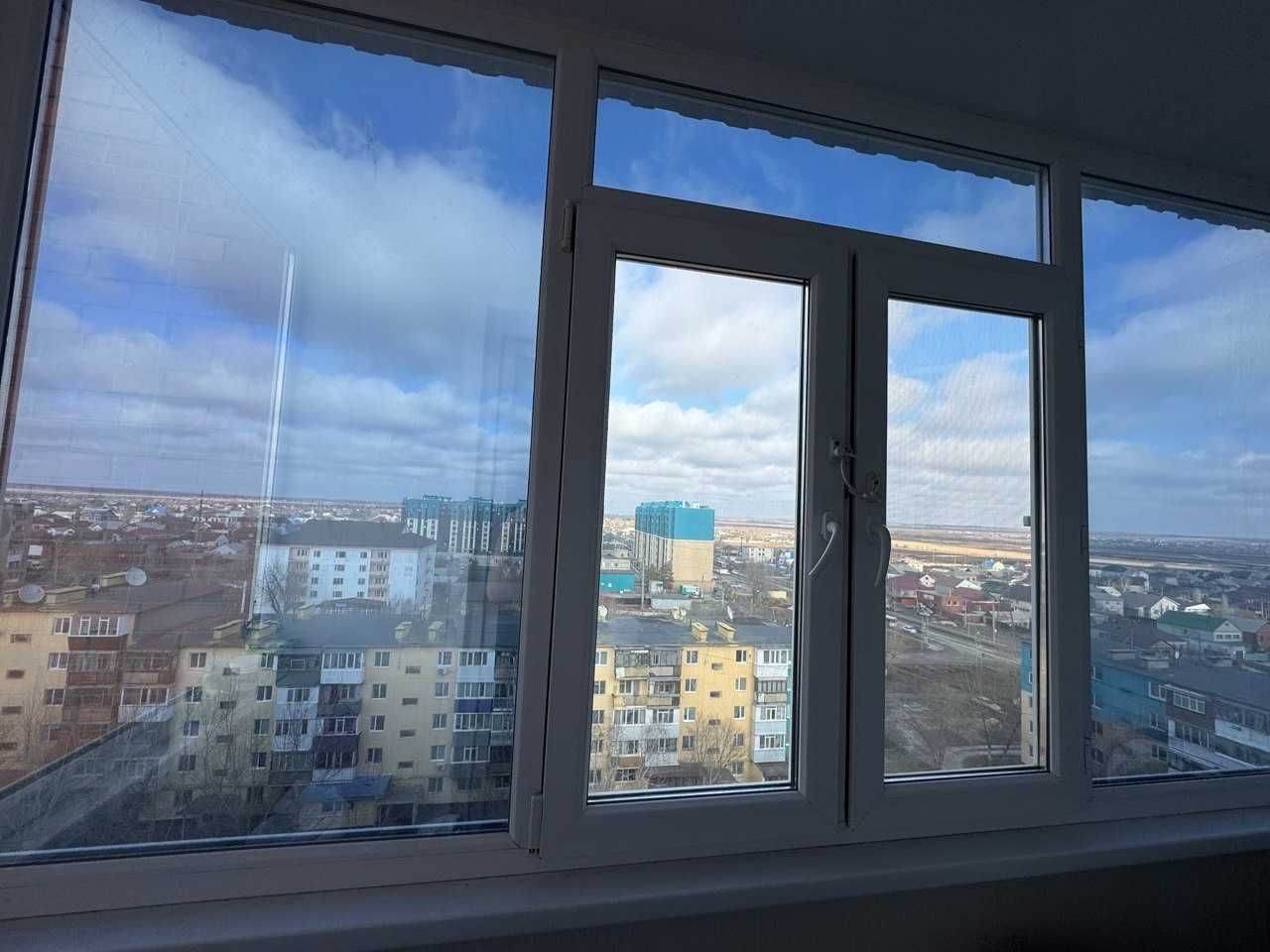 Продам 3шку в новом доме на КСК