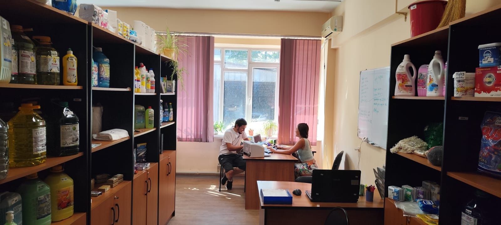 Продажа готового Бизнеса, действующий