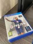 FIFA 23, ps4/ps5