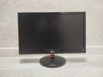 Монитор LG Большой HDMI Full HD