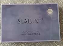 Набор SEALUXE Bifid Yeast (5 средств)  Оригинал, фиолетовый