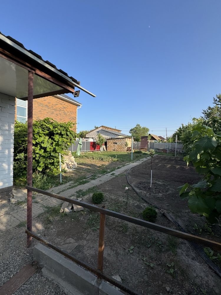 Продам дом во 2 рабочем