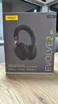 Продам наушники Jabra Evolve2 85 link 380a usb-a stereo black новые