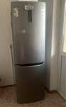 Холодильник LG-Ga B419 SLUL