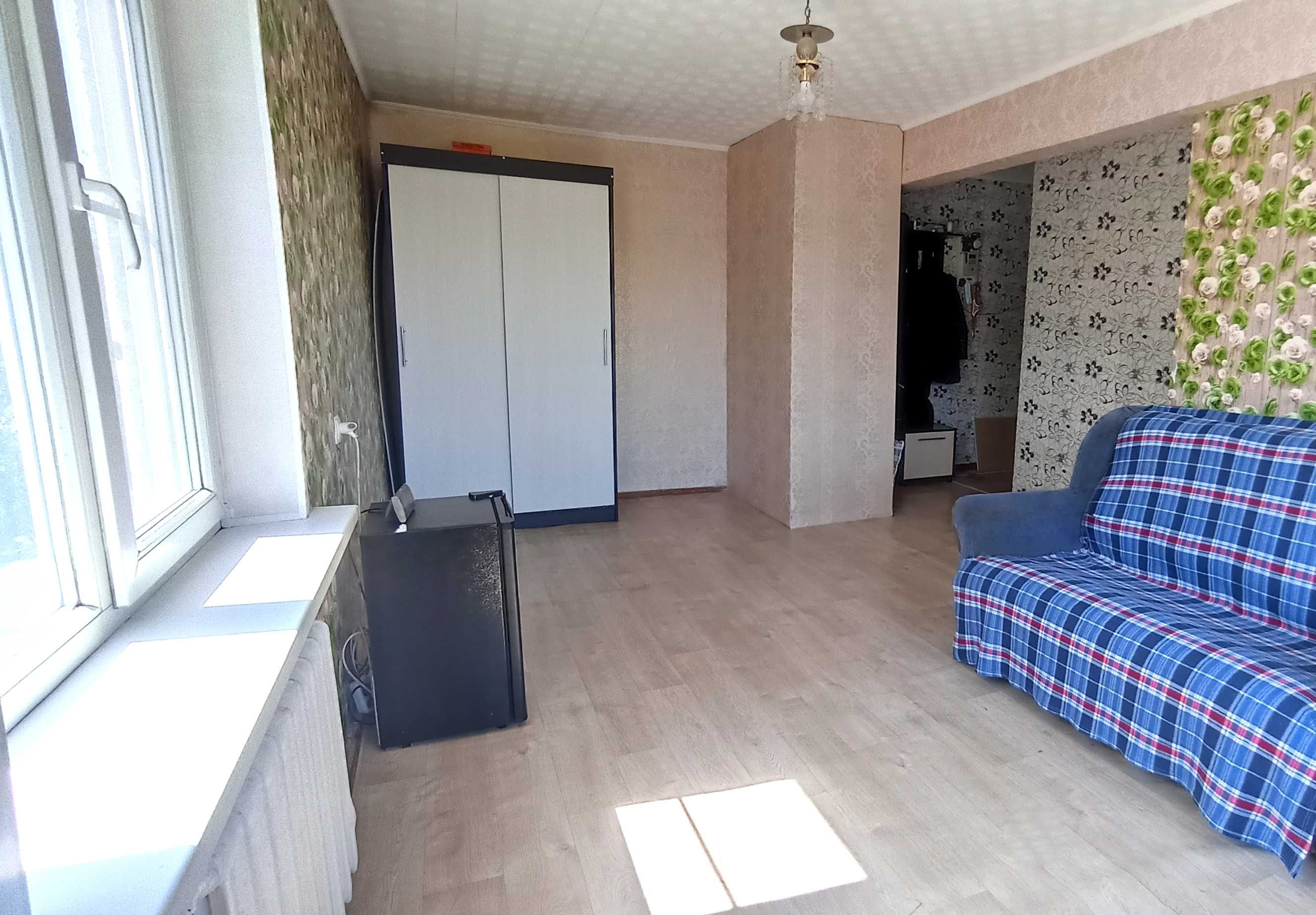 Продам 1-комнатную квартиру на Бульваре Гагарина