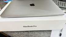 Makbook pro 2020