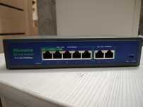 Коммутатор Hisource Hi-F0520FBL-A