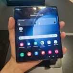 Samsung ZFold 5, 256 GB