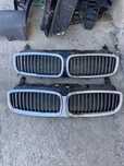 Решотка Bmw e65