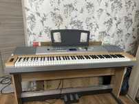 Синтезатор Yamaha Portable Grand DGX-630