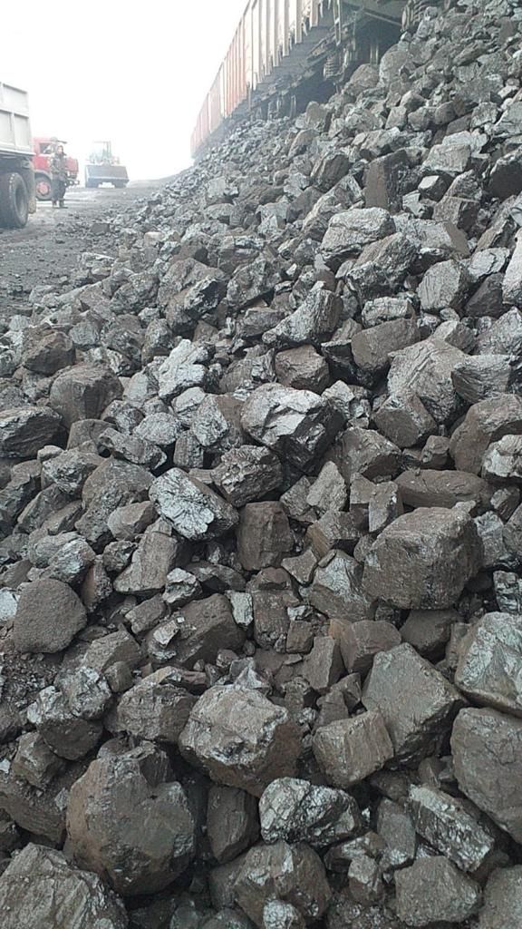 Шуборколь  из Под Вагона