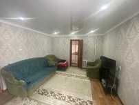 2-комнатная квартира · 47.2 м² · 2/5 этаж, Боровской