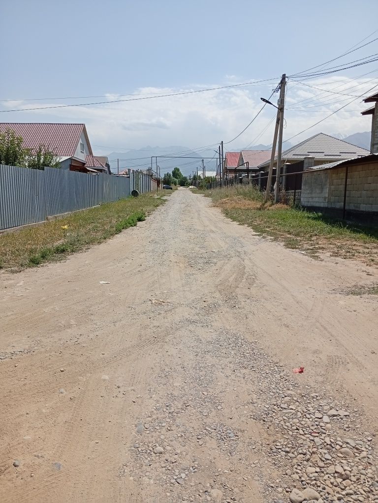 Продается дом . ИЖС
