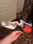 Кроссовки Adidas