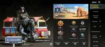 Продам аккаунт pubg mobile