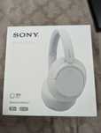 Наушники Sony WH - CH 720N