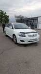 Машина тойота авенсис 2008 г.в.