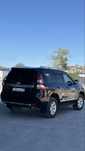Сдам в аренду Land Cruiser Prado 150 с водителом в компанию