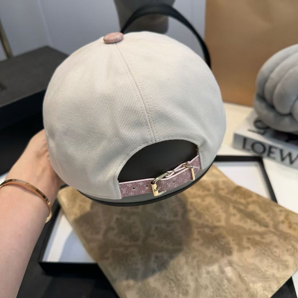Кепка Louis Vuitton