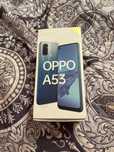 Телефон OPPO A53