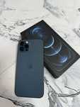 Apple Iphone 12 pro 256gb 100% айфон 12 про
