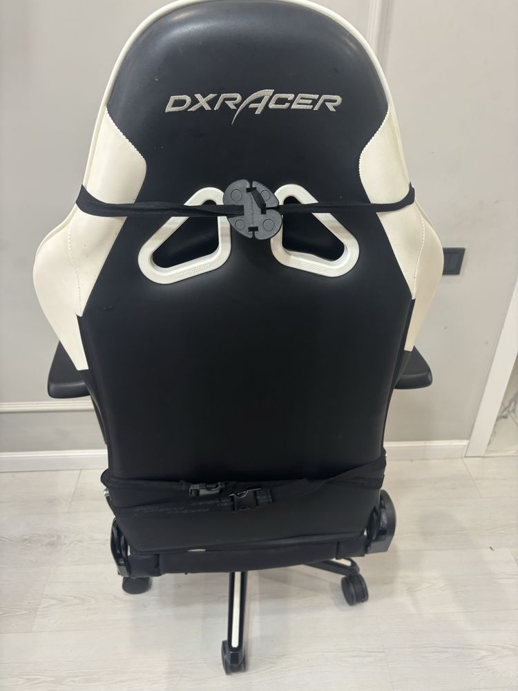 кресло игровое dxracer удобной