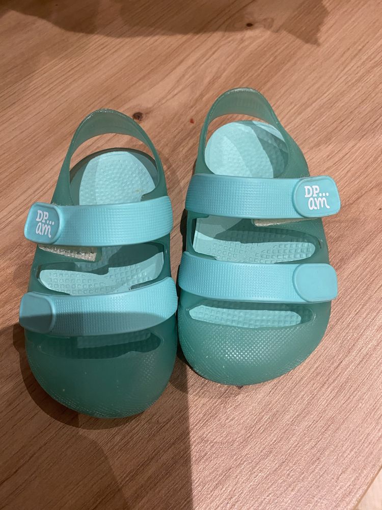 Детские Кроксы crocs