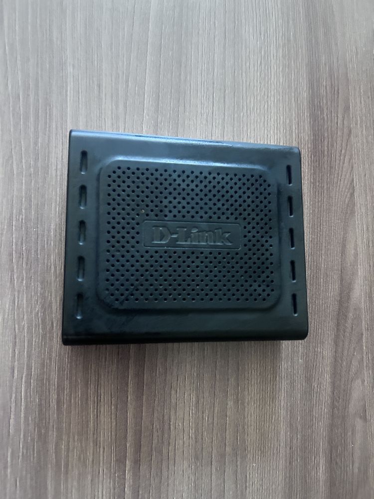 Продам d-link очень хорошем состайаней