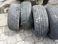 Шины 275/70R16 114т
