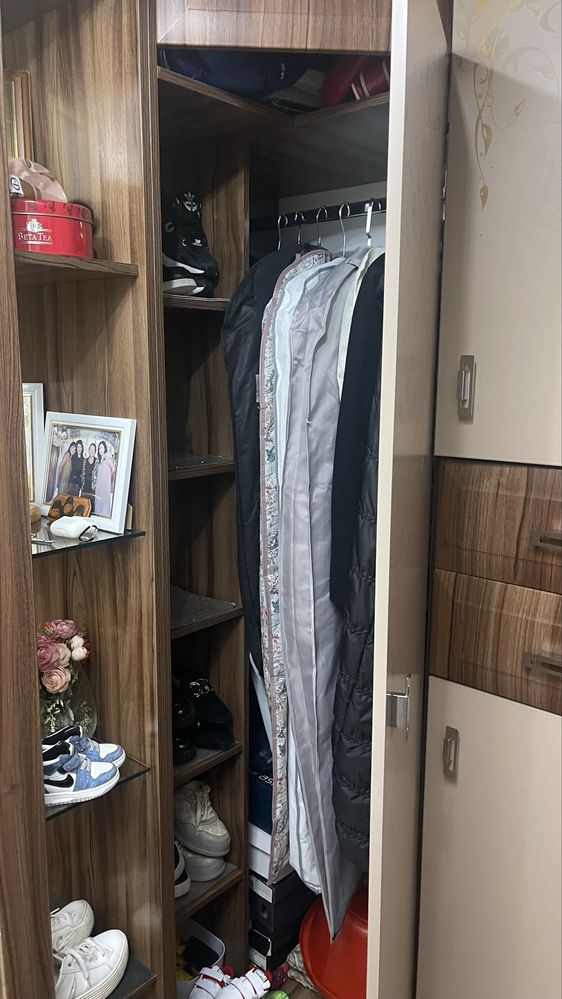 Продаю прихожку в отличном состояний