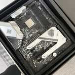 Комплект: X570 Steel Legend, Ryzen 7 5800X, XPG 32 GB