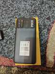 Продам телефон POCO M-3
