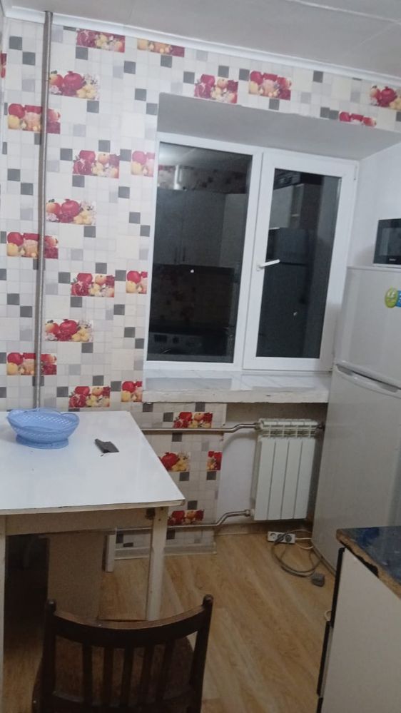Продам 2 х комнатный квартира