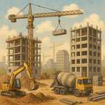 Продам ТОО с лицензией 3 кат. СМР